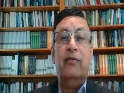 Pakistan views Sindh, Balochistan as threat to its identity, says ex US envoy Haqqani | Pakistan views Sindh, Balochistan as threat to its identity, says ex US envoy Haqqani