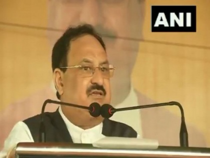 Nadda welcomes Cabinet's decison to hike ethanol price, extend jute packaging norms | Nadda welcomes Cabinet's decison to hike ethanol price, extend jute packaging norms