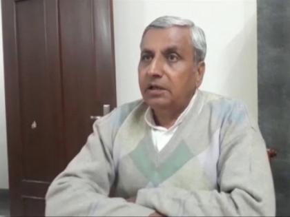 Haryana Agri Minister issues apology for remark on farmers, says his words were 'twisted' | Haryana Agri Minister issues apology for remark on farmers, says his words were 'twisted'