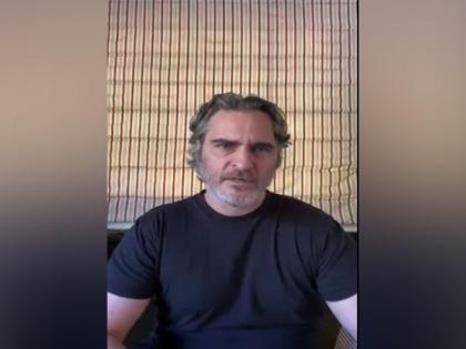 Joaquin Phoenix calls for NY to release some prisoners amid COVID-19 spread | Joaquin Phoenix calls for NY to release some prisoners amid COVID-19 spread