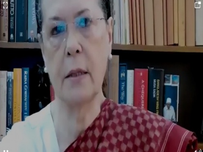 Congress performance in assembly polls very disappointing, must draw lessons from setback: Sonia Gandhi | Congress performance in assembly polls very disappointing, must draw lessons from setback: Sonia Gandhi