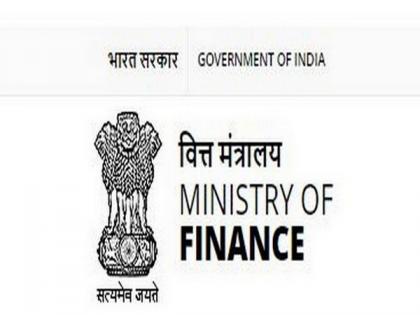 Finance Ministry refutes news reports of alleged black money held by Indians in Switzerland | Finance Ministry refutes news reports of alleged black money held by Indians in Switzerland