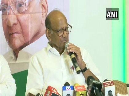 Congress leaders meet Sharad Pawar, assure Patole's statements will not be repeated | Congress leaders meet Sharad Pawar, assure Patole's statements will not be repeated