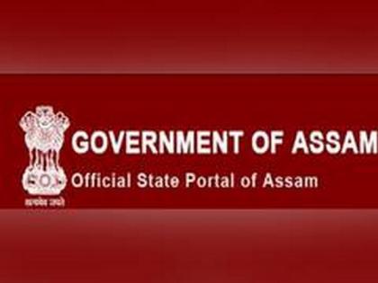 Assam govt confers status of Cabinet Minister on MLA Rama Kanta Deori | Assam govt confers status of Cabinet Minister on MLA Rama Kanta Deori Assam govt confers status of Cabinet Minister on MLA Rama Kanta Deori | Assam govt confers status of Cabinet Minister on MLA Rama Kanta Deori
