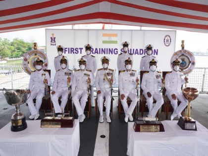 Passing Out Divisions of 99th officer trainees course held | Passing Out Divisions of 99th officer trainees course held