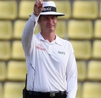 'When people don't like a dismissal under Laws of Cricket, they cite Spirit of Cricket': Simon Taufel | 'When people don't like a dismissal under Laws of Cricket, they cite Spirit of Cricket': Simon Taufel