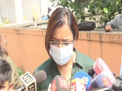 Kerala gold smuggling case: Swapna Suresh asks ED to postpone interrogation by 2 days citing health issues | Kerala gold smuggling case: Swapna Suresh asks ED to postpone interrogation by 2 days citing health issues Kerala gold smuggling case: Swapna Suresh asks ED to postpone interrogation by 2 days citing health issues | Kerala gold smuggling case: Swapna Suresh asks ED to postpone interrogation by 2 days citing health issues