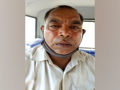 Drug peddler held with 21 kg cannabis in Dehradun | Drug peddler held with 21 kg cannabis in Dehradun