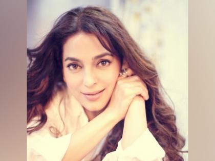 Juhi Chawla plea seeking amendment in an earlier order, transferred to another bench | Juhi Chawla plea seeking amendment in an earlier order, transferred to another bench