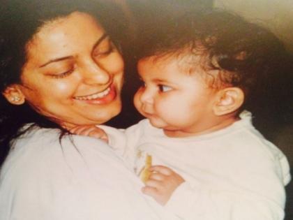 Juhi Chawla pens sweet birthday wish for daughter Jahnavi | Juhi Chawla pens sweet birthday wish for daughter Jahnavi