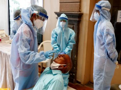 Tamil Nadu reports 7,519 new COVID-19 cases, 37 deaths | Tamil Nadu reports 7,519 new COVID-19 cases, 37 deaths Tamil Nadu reports 7,519 new COVID-19 cases, 37 deaths | Tamil Nadu reports 7,519 new COVID-19 cases, 37 deaths