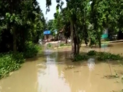 Meghalaya: 5 killed, over 1 lakh affected due to floods in West Garo Hills | Meghalaya: 5 killed, over 1 lakh affected due to floods in West Garo Hills