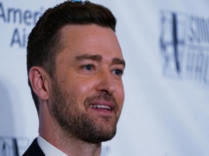 Justin Timberlake mocked by Twitterati over awkward dance moves | Justin Timberlake mocked by Twitterati over awkward dance moves