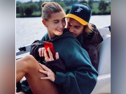Hailey, Justin Bieber planning "small" fall wedding | Hailey, Justin Bieber planning "small" fall wedding