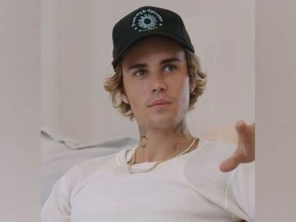 Justin Bieber no longer carries a cell phone, says he 'learned how to have boundaries' | Justin Bieber no longer carries a cell phone, says he 'learned how to have boundaries'