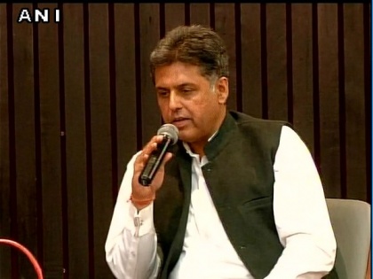 'Appalled by great leaders of Punjab Congress': Manish Tewari accuses party for not voicing up for people affected by Ukraine crisis | 'Appalled by great leaders of Punjab Congress': Manish Tewari accuses party for not voicing up for people affected by Ukraine crisis