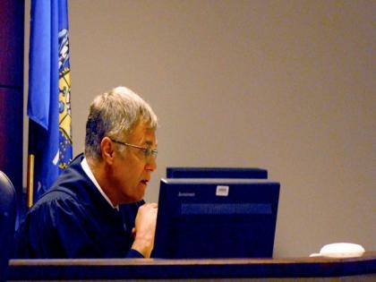 Former Wisconsin Judge John Roemer killed in 'targeted attack' | Former Wisconsin Judge John Roemer killed in 'targeted attack'