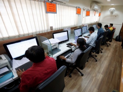 Centre asks States, UTs to set up COVID-19 control rooms amid surge in cases | Centre asks States, UTs to set up COVID-19 control rooms amid surge in cases