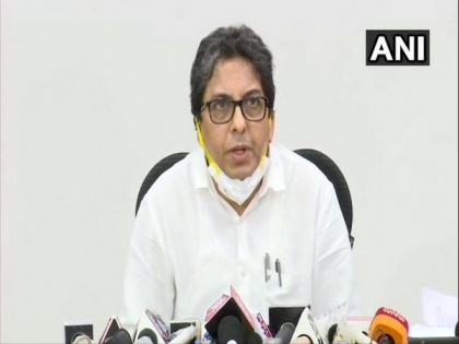 Central government issues show cause notice to West Bengal CM's Chief Advisor Alapan Bandyopadhyay | Central government issues show cause notice to West Bengal CM's Chief Advisor Alapan Bandyopadhyay