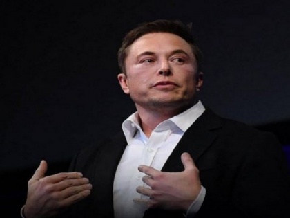 Elon Musk says Tesla moving headquarters from California to Texas | Elon Musk says Tesla moving headquarters from California to Texas
