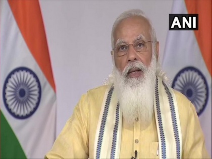 Centre to provide free COVID vaccines to all above 18 years, handle 25 pc vaccination entrusted to states: PM Modi | Centre to provide free COVID vaccines to all above 18 years, handle 25 pc vaccination entrusted to states: PM Modi