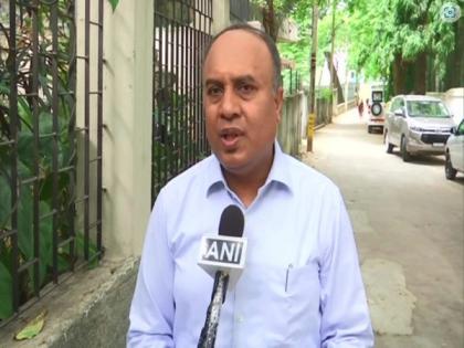 'Politics without passion', Karnataka Congress leader on his resignation from party | 'Politics without passion', Karnataka Congress leader on his resignation from party 'Politics without passion', Karnataka Congress leader on his resignation from party | 'Politics without passion', Karnataka Congress leader on his resignation from party