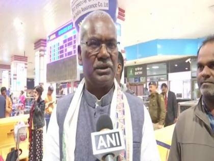 Shri Ram Janmabhoomi Teertha Kshetra Trust to hold meeting on Feb 19 in Delhi | Shri Ram Janmabhoomi Teertha Kshetra Trust to hold meeting on Feb 19 in Delhi