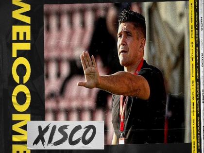 Xisco Munoz appointed as Watford coach | Xisco Munoz appointed as Watford coach Xisco Munoz appointed as Watford coach | Xisco Munoz appointed as Watford coach
