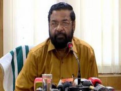 Kerala govt to construct six more base camps for Sabarimala devotees | Kerala govt to construct six more base camps for Sabarimala devotees Kerala govt to construct six more base camps for Sabarimala devotees | Kerala govt to construct six more base camps for Sabarimala devotees