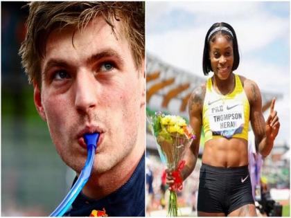 Max Verstappen, Elaine Thompson-Herah bag top honours at 2022 Laureus World Sports Awards | Max Verstappen, Elaine Thompson-Herah bag top honours at 2022 Laureus World Sports Awards