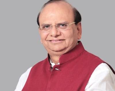 AAP running parallel civil service in Delhi: LG office | AAP running parallel civil service in Delhi: LG office AAP running parallel civil service in Delhi: LG office | AAP running parallel civil service in Delhi: LG office