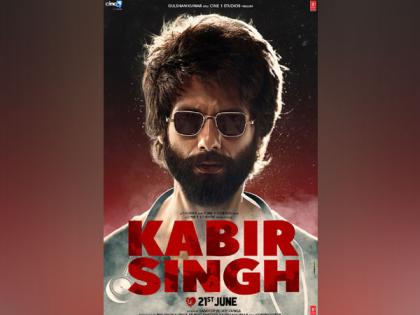 'Kabir Singh' continues its winning streak, crosses Rs. 175 crore on Day 10 | 'Kabir Singh' continues its winning streak, crosses Rs. 175 crore on Day 10