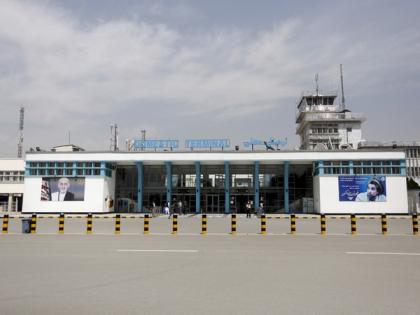 Afghan civilian, military airports resume activities: Taliban | Afghan civilian, military airports resume activities: Taliban
