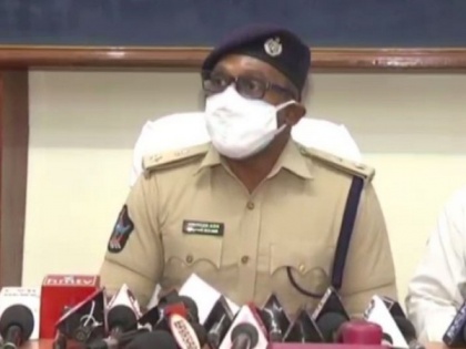 Andhra police to take action against cop for turning away complainant | Andhra police to take action against cop for turning away complainant
