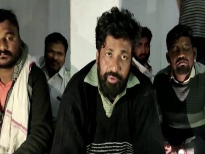 Maharashtra minister moves bail application in court in election affidavit case | Maharashtra minister moves bail application in court in election affidavit case Maharashtra minister moves bail application in court in election affidavit case | Maharashtra minister moves bail application in court in election affidavit case