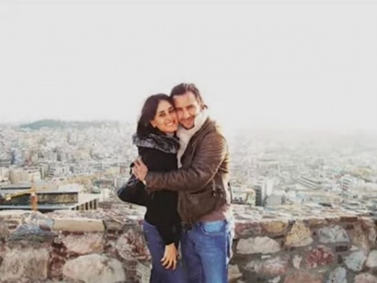 'My love and me at the Acropolis': Kareena Kapoor reminisces about 2008 trip with Saif Ali Khan | 'My love and me at the Acropolis': Kareena Kapoor reminisces about 2008 trip with Saif Ali Khan