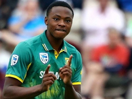 We’re all willing to make it happen, says Kagiso Rabada on ambition to lead South Africa to ODI WC glory | We’re all willing to make it happen, says Kagiso Rabada on ambition to lead South Africa to ODI WC glory