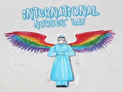 B-town celebs express gratitude to 'angels in disguise' on International Nurses Day | B-town celebs express gratitude to 'angels in disguise' on International Nurses Day
