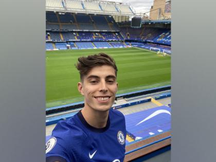 Chelsea's Kai Havertz tests positive for coronavirus, confirms Lampard | Chelsea's Kai Havertz tests positive for coronavirus, confirms Lampard Chelsea's Kai Havertz tests positive for coronavirus, confirms Lampard | Chelsea's Kai Havertz tests positive for coronavirus, confirms Lampard