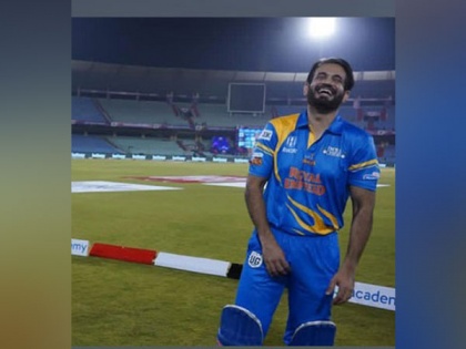 My tooth fell off, can I blame IPL: Irfan Pathan after pundits blame league for cancellation of 5th Test | My tooth fell off, can I blame IPL: Irfan Pathan after pundits blame league for cancellation of 5th Test