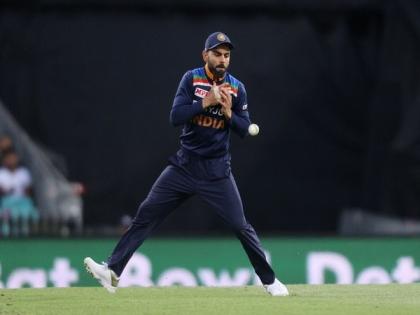 Ind vs Aus: India will lose big matches in T20 WC if they field like this, says Kaif | Ind vs Aus: India will lose big matches in T20 WC if they field like this, says Kaif