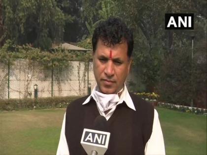Talks on December 29 will resolve issues only if done with farmers perspective without politicising: MoS Agriculture | Talks on December 29 will resolve issues only if done with farmers perspective without politicising: MoS Agriculture