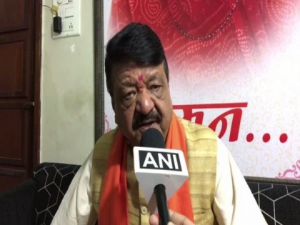 Mamata protecting anti-social elements in Bengal, should immediately resign: Kailash Vijayvargiya | Mamata protecting anti-social elements in Bengal, should immediately resign: Kailash Vijayvargiya