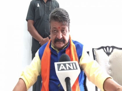 Many leaders from Congress, CPM, TMC want to join BJP: Vijayvargiya | Many leaders from Congress, CPM, TMC want to join BJP: Vijayvargiya