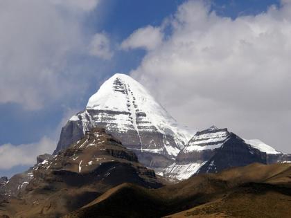 India should improve infrastructure for Kailash Mansarovar pilgrims, says Chinese official | India should improve infrastructure for Kailash Mansarovar pilgrims, says Chinese official