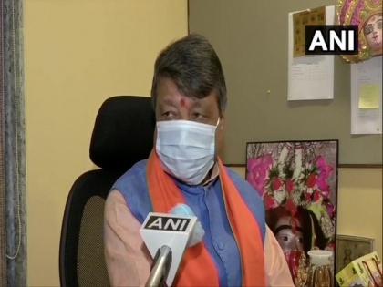 BJP will not project a CM face for West Bengal Assembly elections: Kailash Vijayvargiya | BJP will not project a CM face for West Bengal Assembly elections: Kailash Vijayvargiya