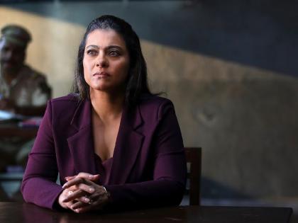 Kajol on 'Noyonika’: Woman has many facets, one can't manage all | Kajol on 'Noyonika’: Woman has many facets, one can't manage all Kajol on 'Noyonika’: Woman has many facets, one can't manage all | Kajol on 'Noyonika’: Woman has many facets, one can't manage all