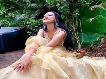 Kajol shares daughter Nysa's pictures, calls her "happy pill" | Kajol shares daughter Nysa's pictures, calls her "happy pill" Kajol shares daughter Nysa's pictures, calls her "happy pill" | Kajol shares daughter Nysa's pictures, calls her "happy pill"