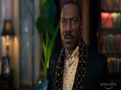 Makers drop 'Coming 2 America' trailer featuring Eddie Murphy, Arsenio Hall | Makers drop 'Coming 2 America' trailer featuring Eddie Murphy, Arsenio Hall Makers drop 'Coming 2 America' trailer featuring Eddie Murphy, Arsenio Hall | Makers drop 'Coming 2 America' trailer featuring Eddie Murphy, Arsenio Hall