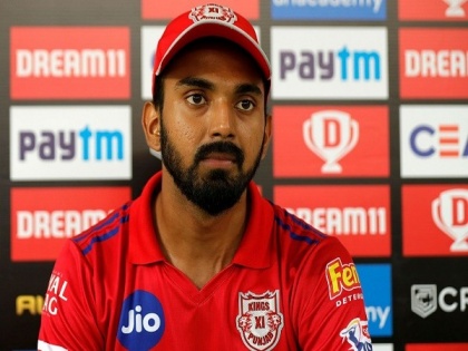 IPL 13: Mayank getting run-out was disaster, says skipper KL Rahul | IPL 13: Mayank getting run-out was disaster, says skipper KL Rahul
